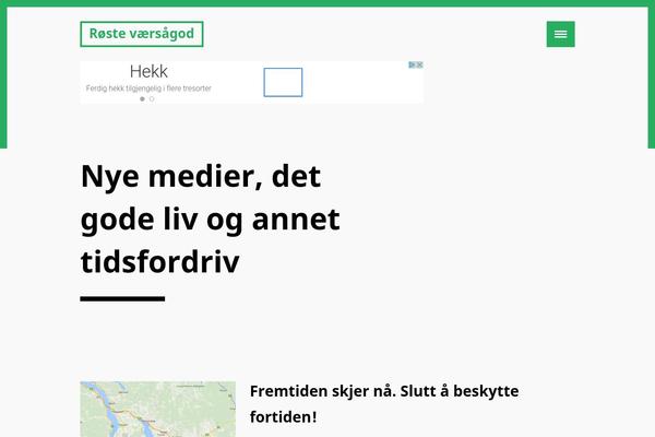 Europe theme site design template sample