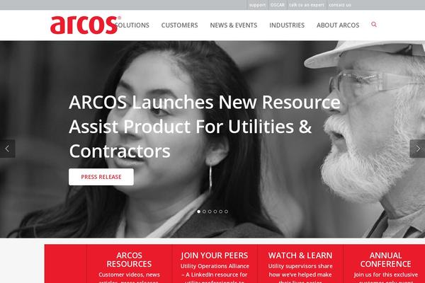 blankfolio theme websites examples