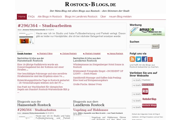 Site using Dd-formmailer plugin