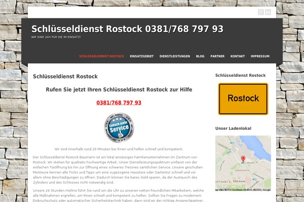 Site using Corpo_toolkit plugin