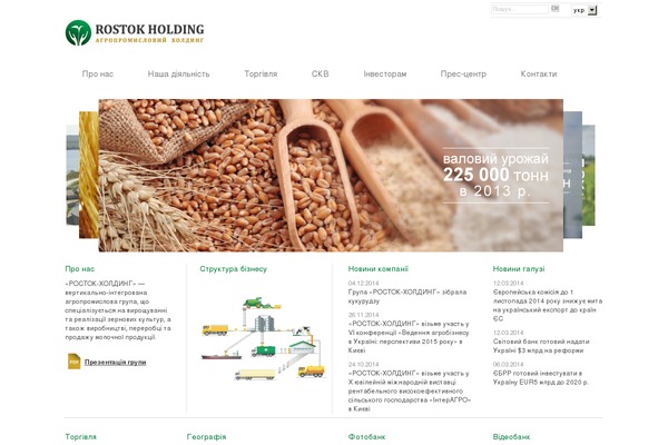 Site using Qtranslate-xt-master plugin