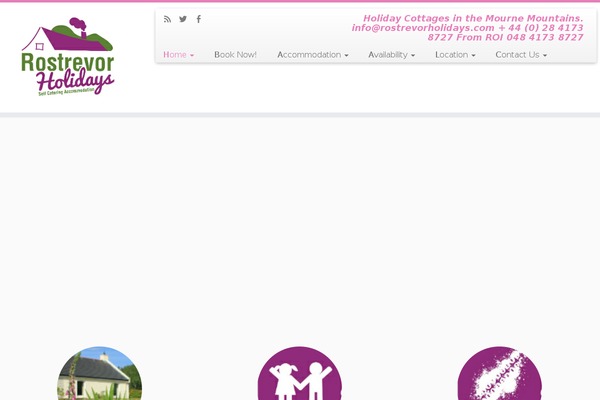 Site using Contact Form Builder plugin