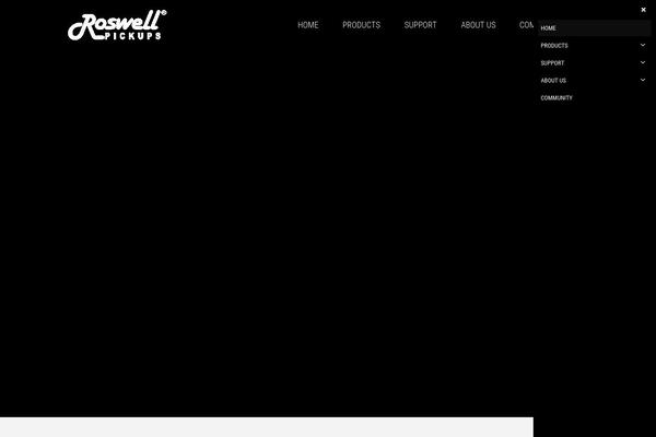 Site using Kboard-comments plugin