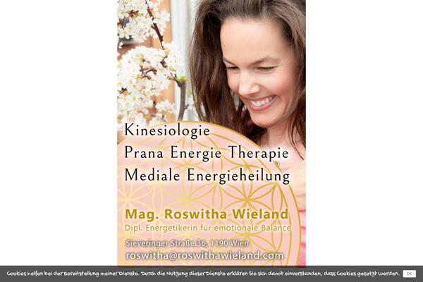 Site using EventON plugin