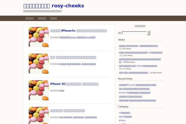 Site using WP-Note plugin
