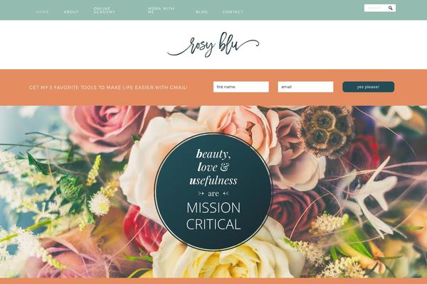 Cookery Lite theme site design template sample