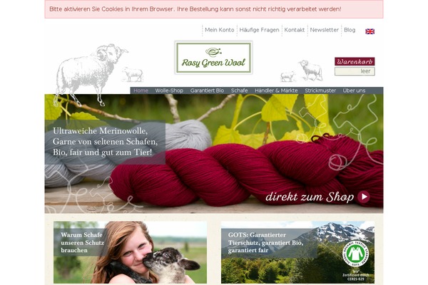 Patchwork theme site design template sample