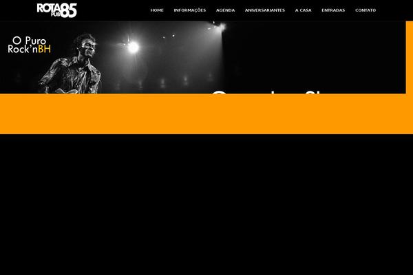 Site using Contact-form-add plugin