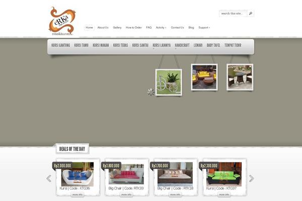 Site using YITH WooCommerce Affiliates plugin
