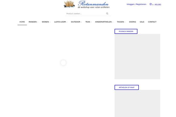 Site using Mollie-payments-for-woocommerce plugin