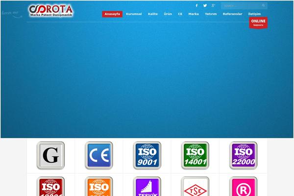 Site using Recent Posts Slider plugin