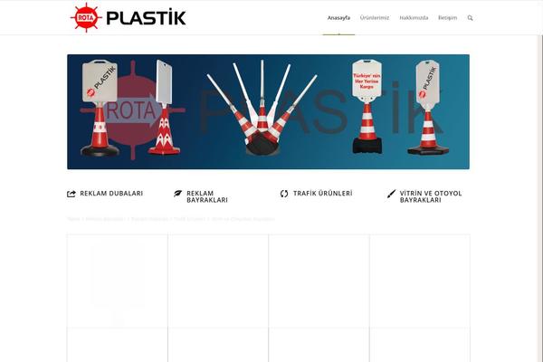 Enfold theme site design template sample