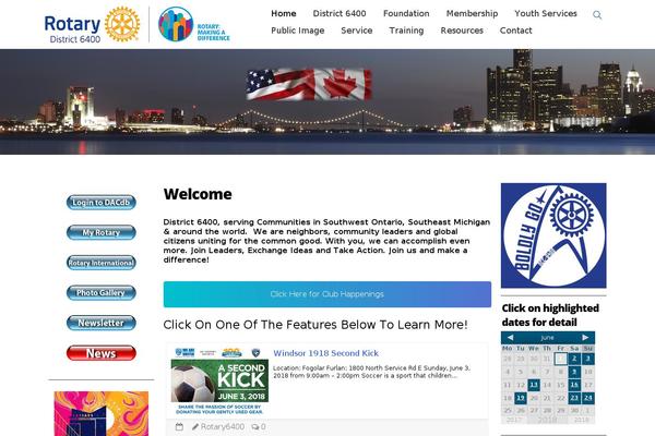 Site using Svc-post-grid-addon plugin