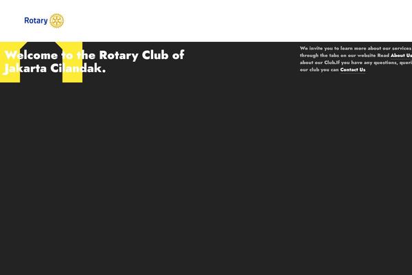 Site using Line-shortcodes plugin