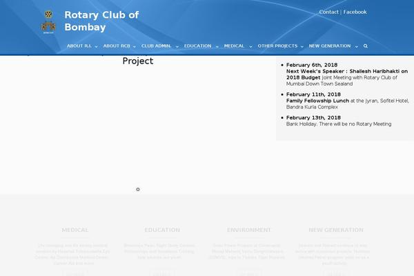 Site using Srs-simple-hits-counter plugin
