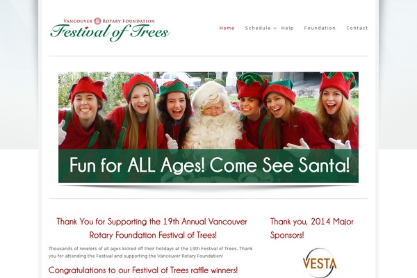 Beauty theme site design template sample