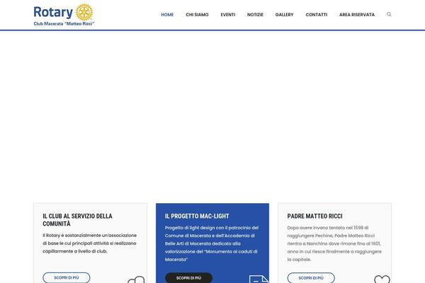 Site using Template-core plugin