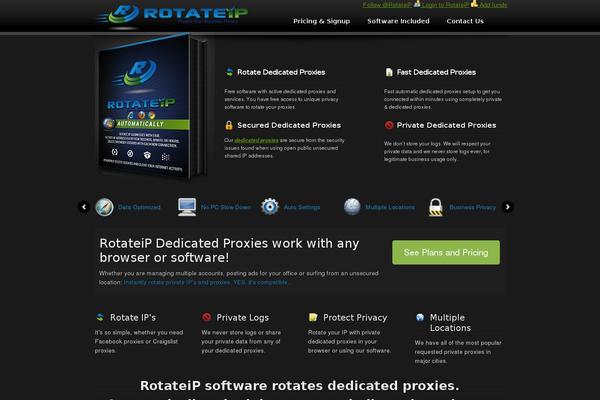 Site using Easy Review Builder for WordPress plugin