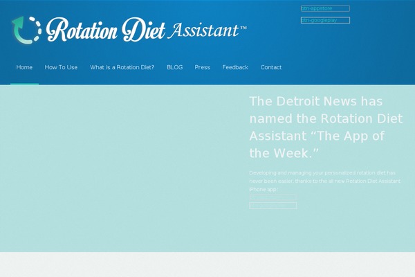Appdev theme site design template sample