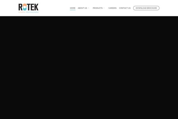 Salient theme site design template sample