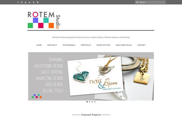 Site using BP Pretty Quote plugin