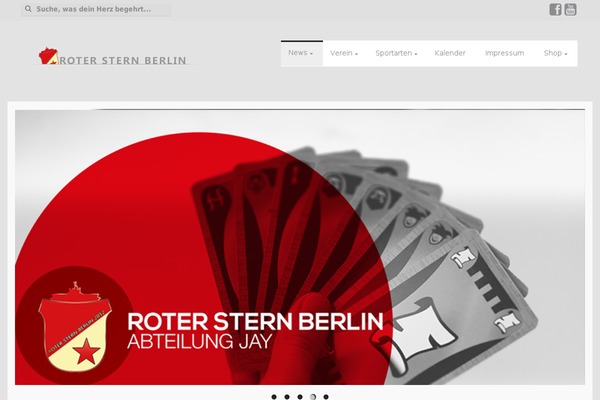 Aldehyde theme site design template sample