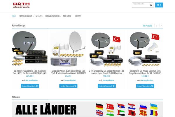 Site using Dsgvo-all-in-one-for-wp plugin