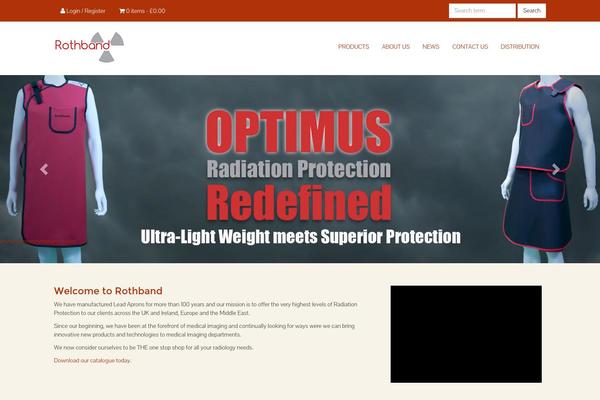 Site using Formidable-bootstrap plugin