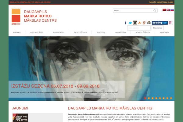 Site using Formidable-pro plugin