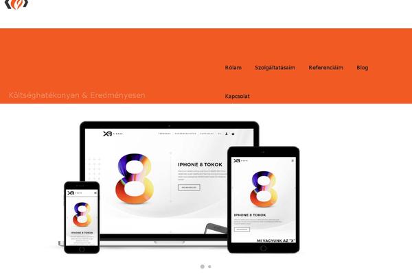 Site using Swift-performance plugin