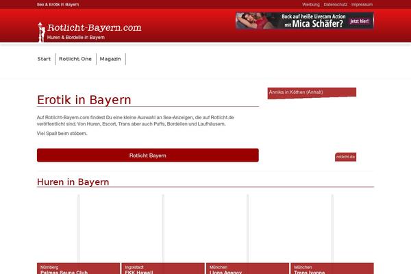 Site using ResAds plugin