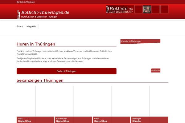 Site using ResAds plugin