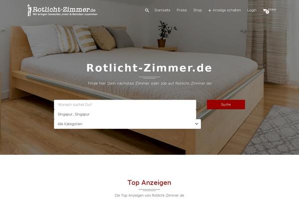 Site using Toolset-blocks plugin