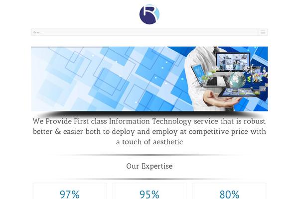 Site using Eventsplus plugin