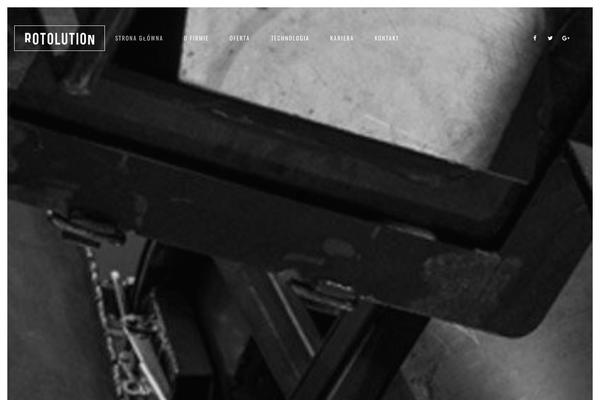 Site using Js_composer plugin