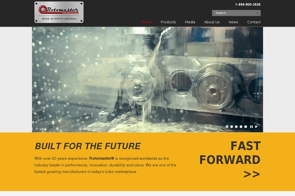 uDesign theme site design template sample