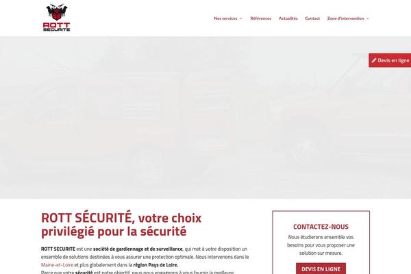 Site using Cf7-google-analytics plugin