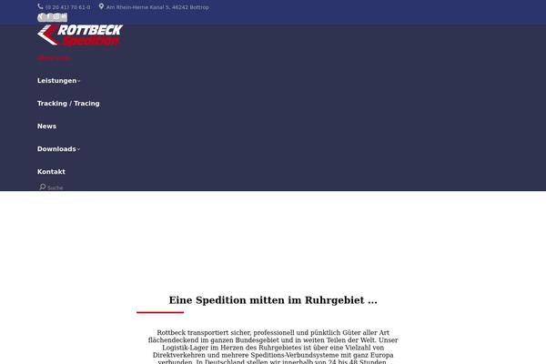 Site using WPGlobus - Multilingual Everything! plugin