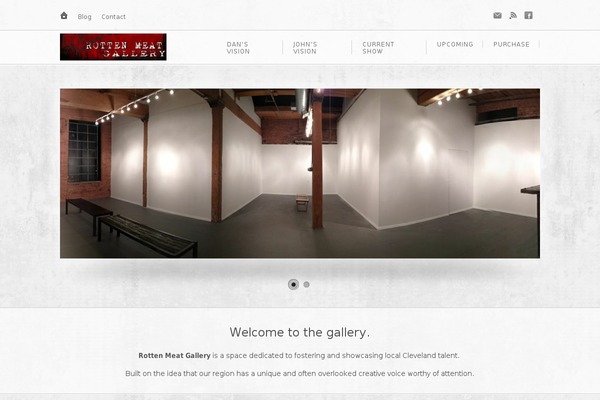 rottenmeatgallery.com site used Euphoria