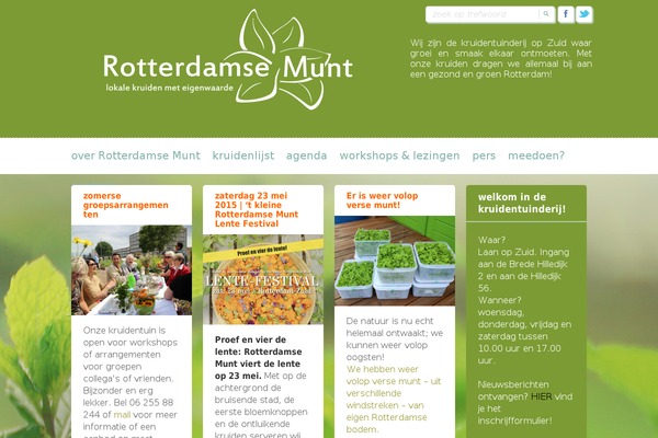 Site using Autoptimize plugin