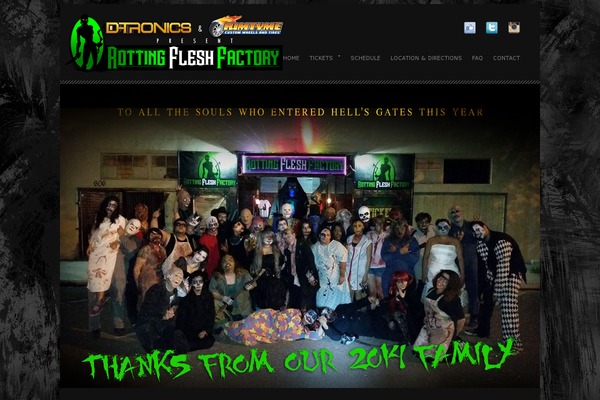 Site using Fwdmsp plugin