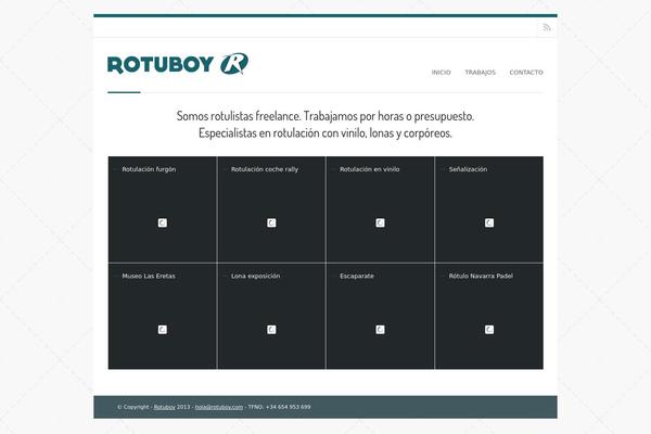 Angular theme site design template sample