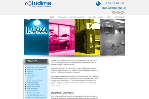 Site using Hybrid_gallery plugin