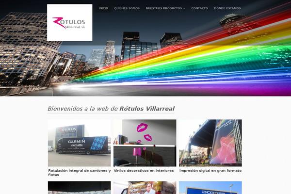 Site using Responsive-grid-gallery-with-custom-links plugin