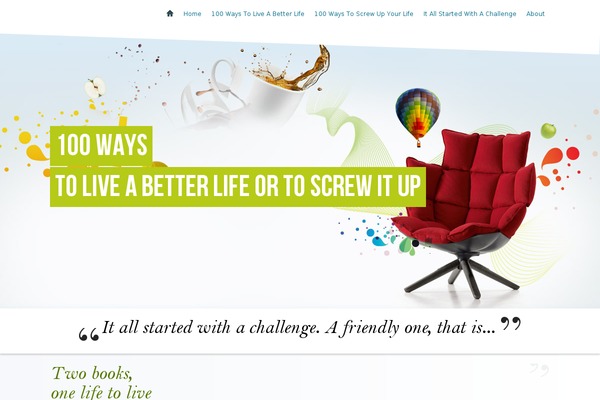 total-2 WordPress theme, websites list used total-2 theme total-2 theme websites examples