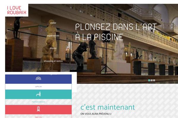Site using Spritz_social_feed plugin