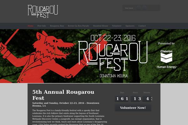 Eventor theme site design template sample