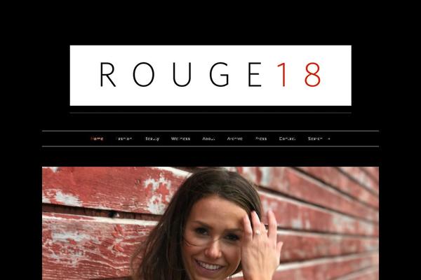 Site using WP Image Carousel plugin