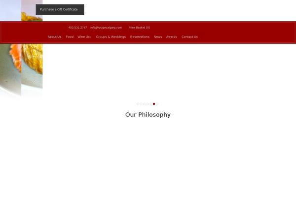 Site using Social-board plugin