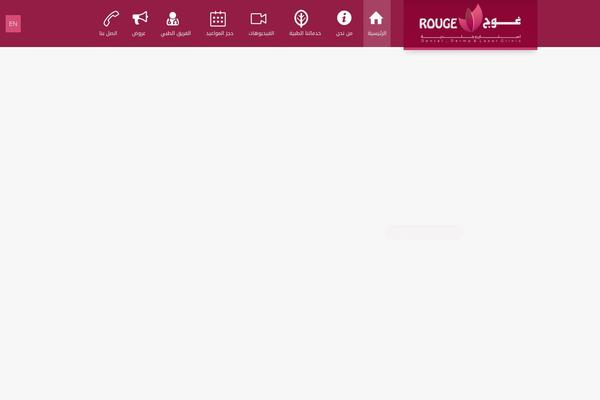 Site using Booktrope - Counter plugin